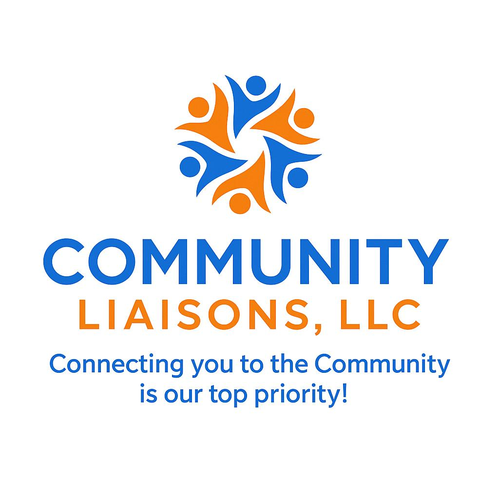 Community Liaisons LLC Logo